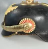 Baden Field Artillery Officers Pickelhaube - MINT Visuel 10
